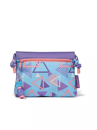SATCH | Clutch - Girlsbag Lazy Daisy | lila